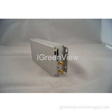 3g Tracker With Ftp Function 